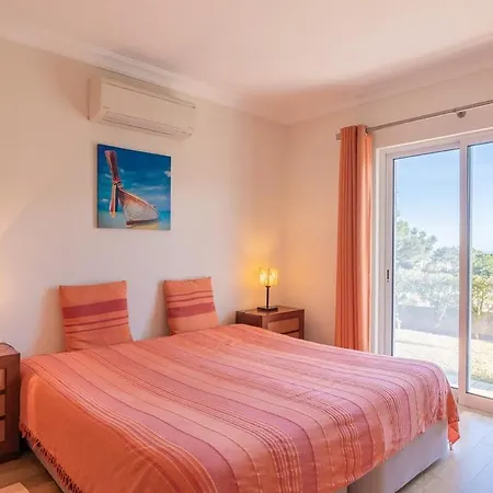 Castelo - Cosy Modern - 500m From Castelo Villa Albufeira