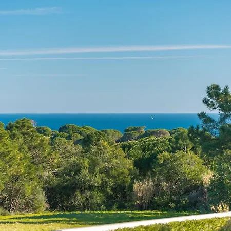 Вилла Castelo - Cosy Modern - 500m From Castelo Албуфейра