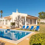 וילה Castelo - Cosy Modern - 500m From Castelo